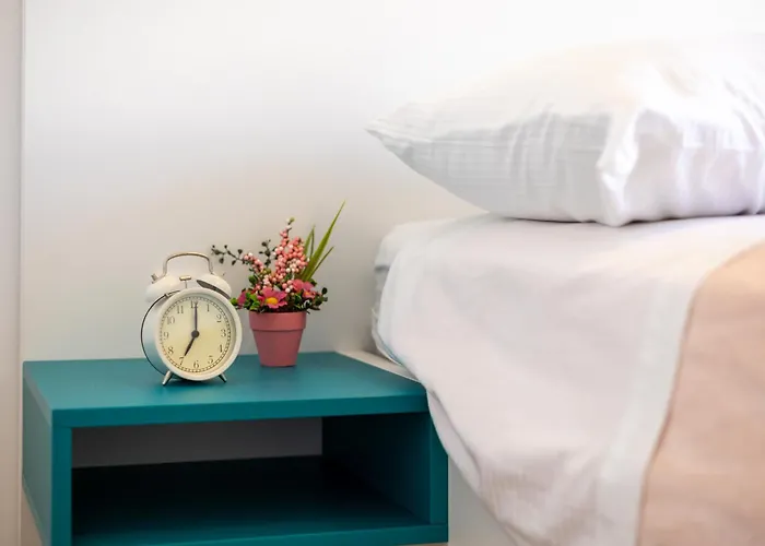 Cosy Apartment Terrano -Free Private Parking