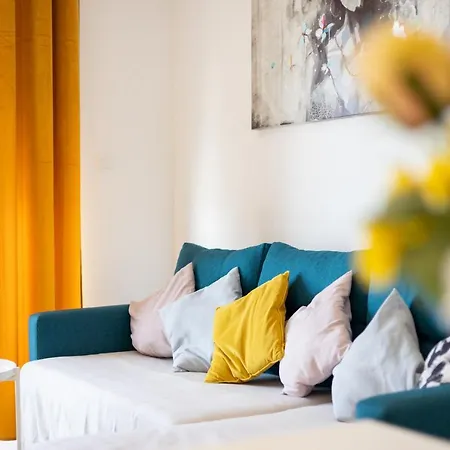 Cosy Apartment Terrano -Free Private Parking Split Exteriér fotografie